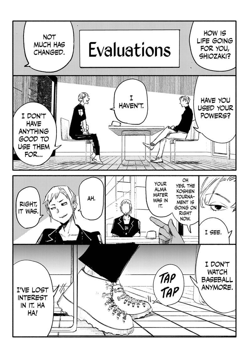 Choujin X, Chapter 9 image 12